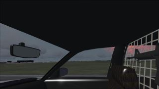 Screenshot 21 — Project Ford Crown Victoria