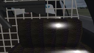 Screenshot 11 — Project Ford Crown Victoria
