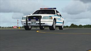 Screenshot 13 — Project Ford Crown Victoria