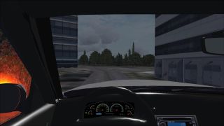 Screenshot 19 — Project Ford Crown Victoria