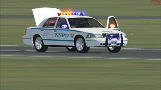 Screenshot 7 — Project Ford Crown Victoria