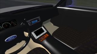Screenshot 17 — Project Ford Crown Victoria