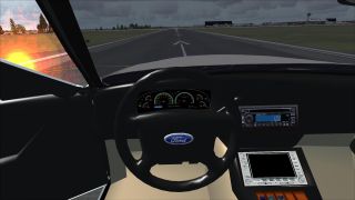 Screenshot 16 — Project Ford Crown Victoria