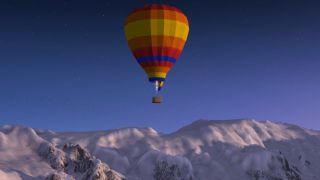 Screenshot 23 — Cameron Hot Air Balloon