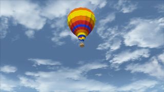 Screenshot 18 — Cameron Hot Air Balloon