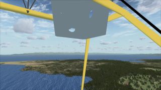 Screenshot 8 — Cameron Hot Air Balloon