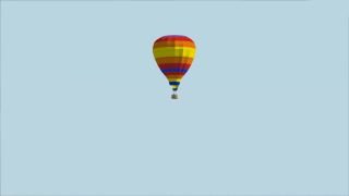 Screenshot 22 — Cameron Hot Air Balloon