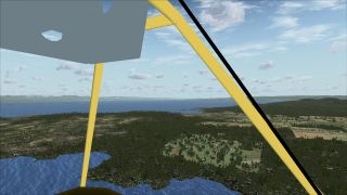 Screenshot 7 — Cameron Hot Air Balloon