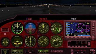Screenshot 1 — Piper PA-28 Arrow