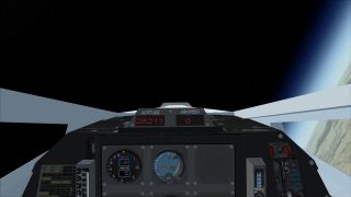 Screenshot 13 — Star Wars Incom T-65 X-Wing
