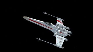 Screenshot 15 — Star Wars Incom T-65 X-Wing