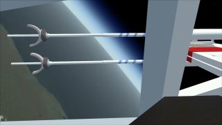 Screenshot 14 — Star Wars Incom T-65 X-Wing