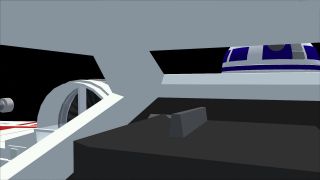Screenshot 17 — Star Wars Incom T-65 X-Wing