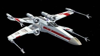 Screenshot 22 — Star Wars Incom T-65 X-Wing