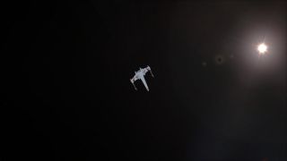 Screenshot 21 — Star Wars Incom T-65 X-Wing