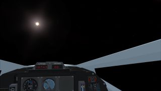 Screenshot 18 — Star Wars Incom T-65 X-Wing