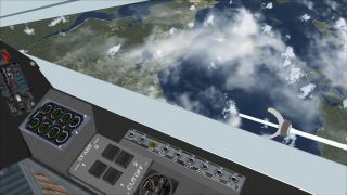Screenshot 3 — Star Wars Incom T-65 X-Wing