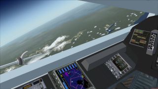 Screenshot 4 — Star Wars Incom T-65 X-Wing