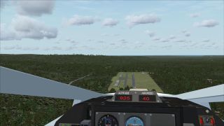 Screenshot 2 — Star Wars Incom T-65 X-Wing