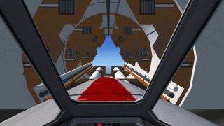 Screenshot 4 — Battlestar Galactica TOS Package