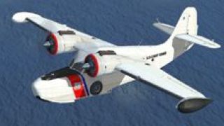 Screenshot 4 — USCG Grumman Goose