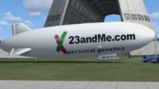 Screenshot 5 — FlightPort Zeppelin NT