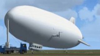 Screenshot 7 — FlightPort Zeppelin NT