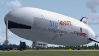 Screenshot 6 — FlightPort Zeppelin NT