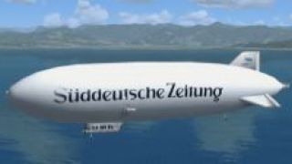 Screenshot 8 — FlightPort Zeppelin NT