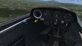 Screenshot 1 — SZD-30 Pirat