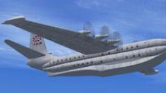 Screenshot 2 — Saunders Roe SR-45