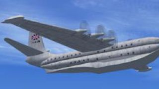 Screenshot 2 — Saunders Roe SR-45