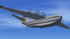 Screenshot 3 — Saunders Roe SR-45