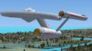 Screenshot 5 — Star Trek Enterprise