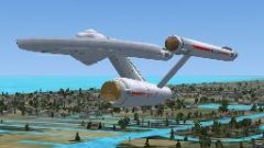 Screenshot 4 — Star Trek Enterprise