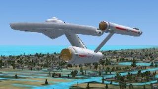 Screenshot 4 — Star Trek Enterprise