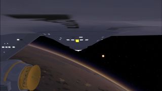 Screenshot 3 — Star Trek Enterprise