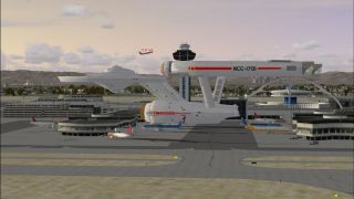 Screenshot 2 — Star Trek Enterprise