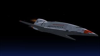 Screenshot 2 — USASF B7072/RS-72A Orion