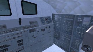 Screenshot 6 — SP2 Space Shuttle Atlantis