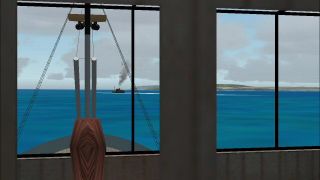 Screenshot 5 — SS Adventure