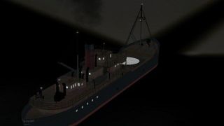 Screenshot 7 — SS Adventure