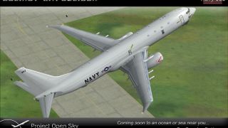 Screenshot 2 — US Navy Boeing P8A Poseidon