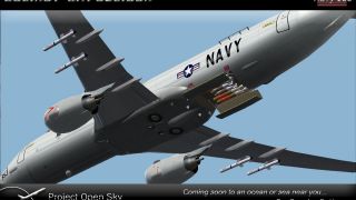 Screenshot 3 — US Navy Boeing P8A Poseidon