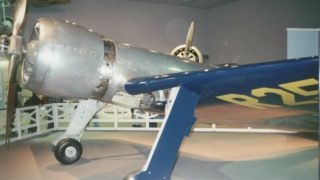 Screenshot 3 — Silver Hughes H1 Racer