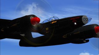 Screenshot 18 — Hughes XF-11/R-11A