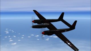 Screenshot 20 — Hughes XF-11/R-11A