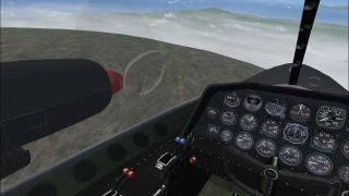 Screenshot 7 — Hughes XF-11/R-11A