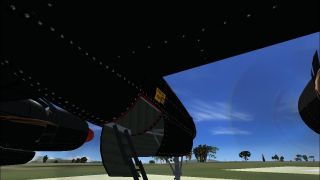 Screenshot 19 — Hughes XF-11/R-11A
