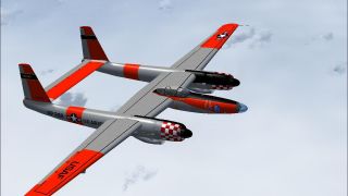 Screenshot 16 — Hughes XF-11/R-11A